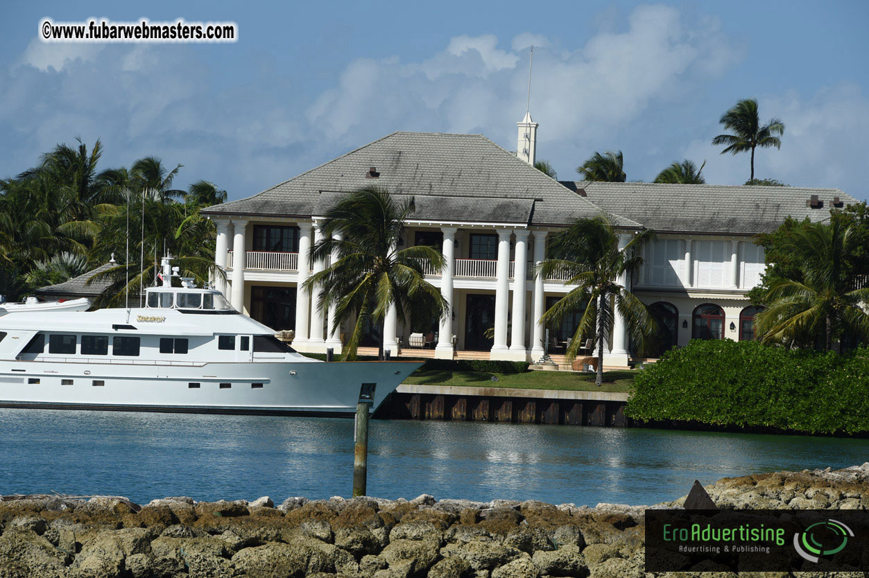 Sailing and Snorkeling Adventure