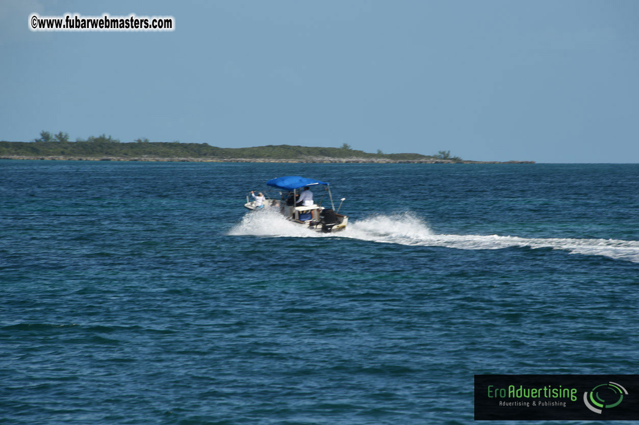 Sailing and Snorkeling Adventure