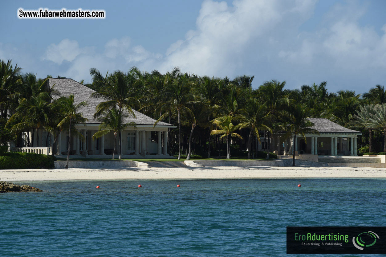 Sailing and Snorkeling Adventure