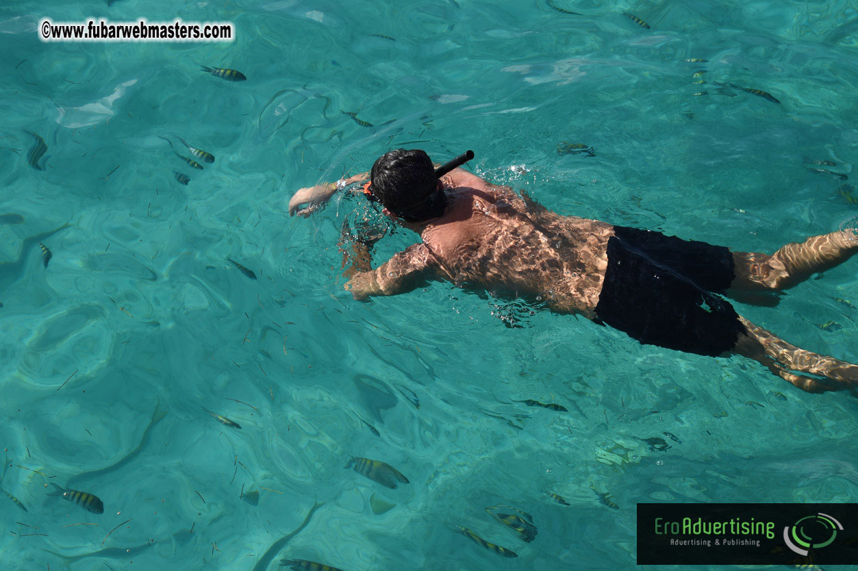 Sailing and Snorkeling Adventure