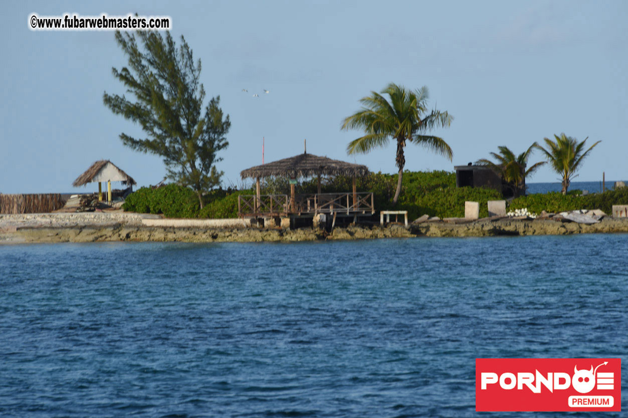 Sailing and Snorkeling Adventure