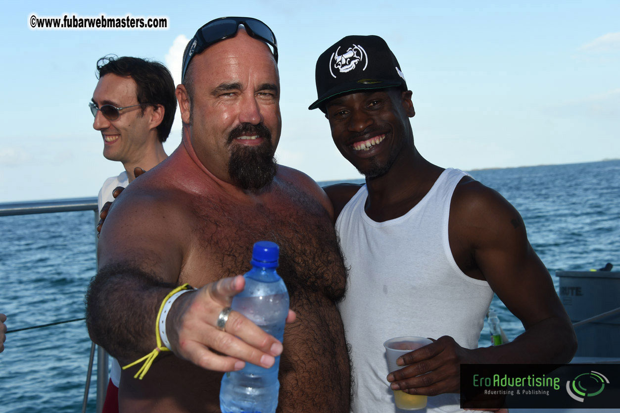 Sailing and Snorkeling Adventure