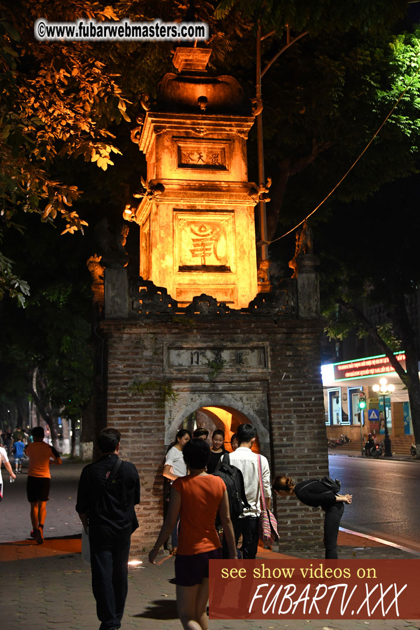 Hanoi
