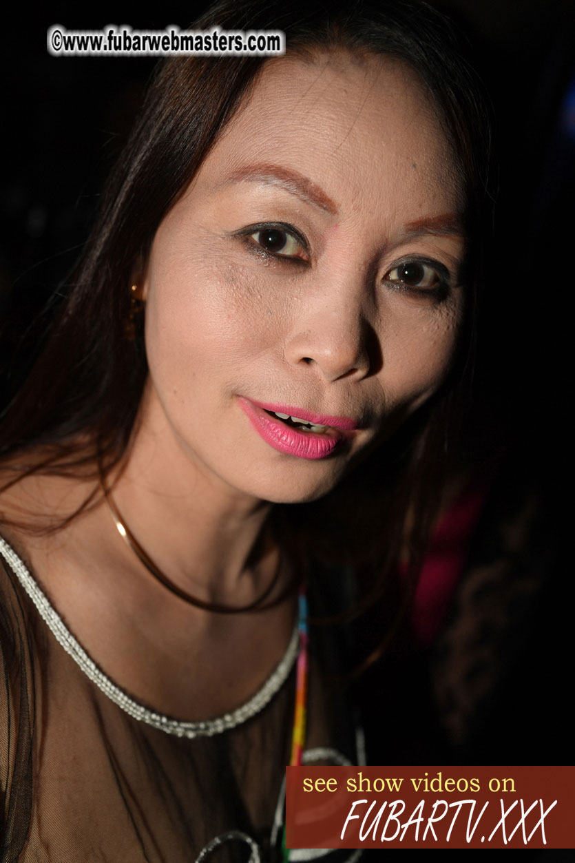 Toms Bar - beware of pickpockets