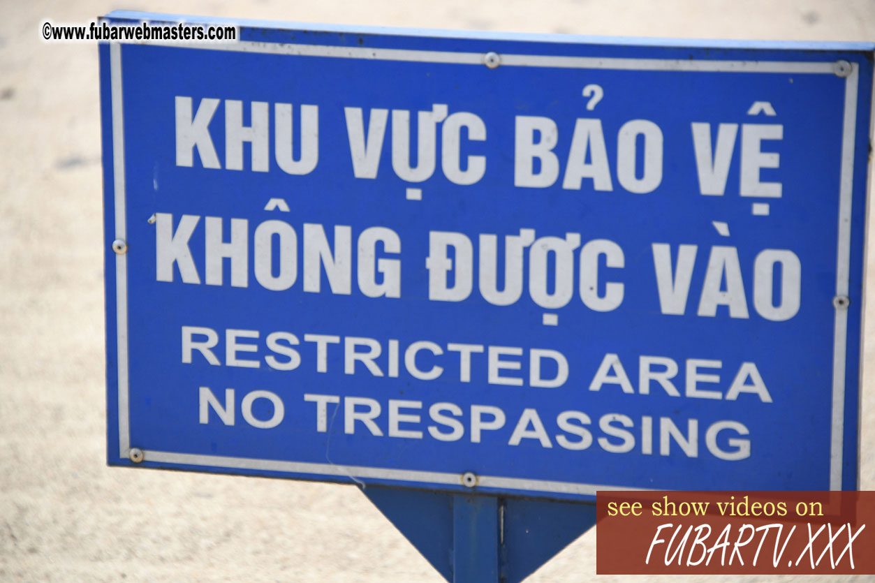 Ho Chi Minhs Vestige in the Presidential Palace