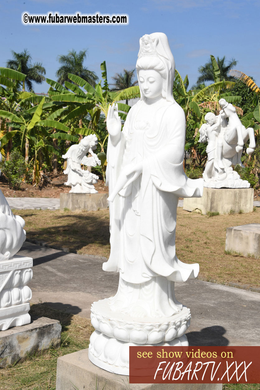 Trip to Golden Cruise