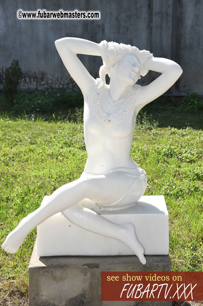 Trip to Golden Cruise