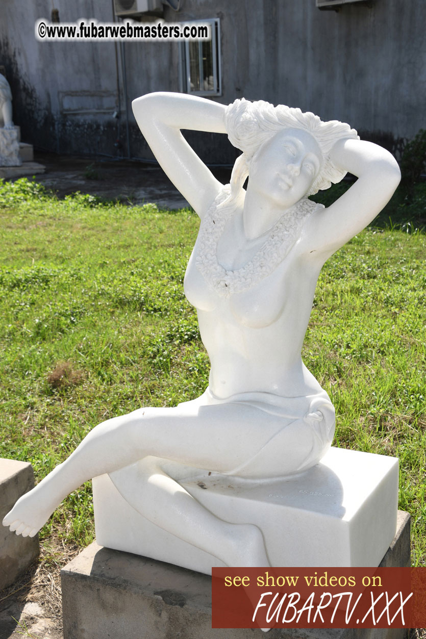 Trip to Golden Cruise