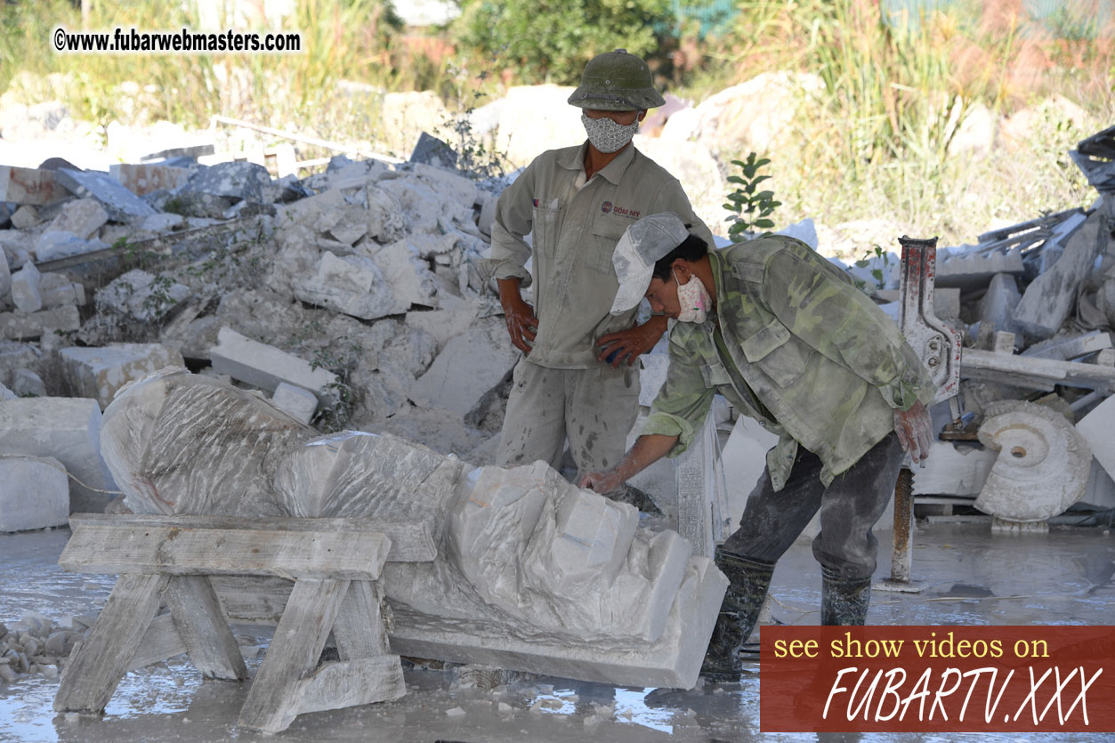 Trip to Golden Cruise