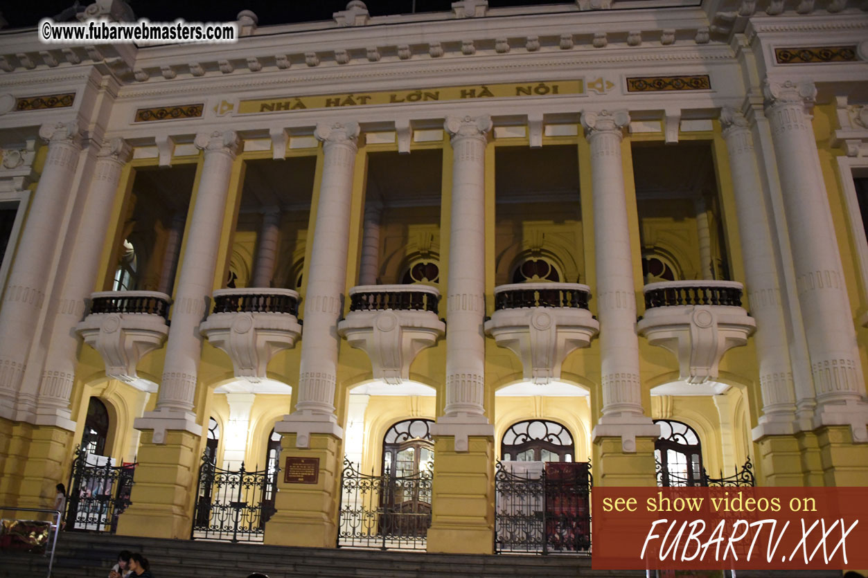 Bike Rides to Supper