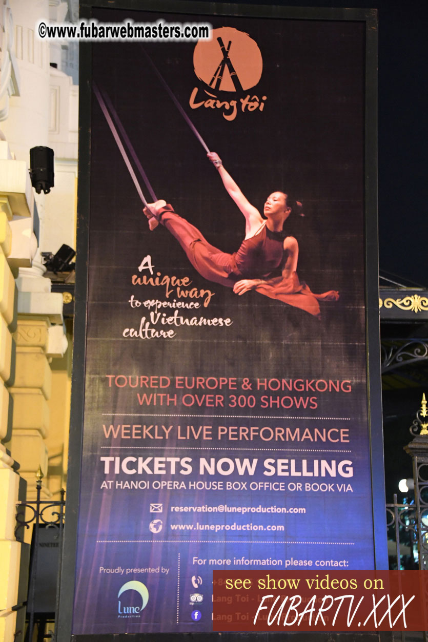 Bike Rides to Supper