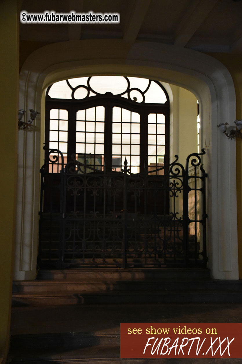 Bike Rides to Supper