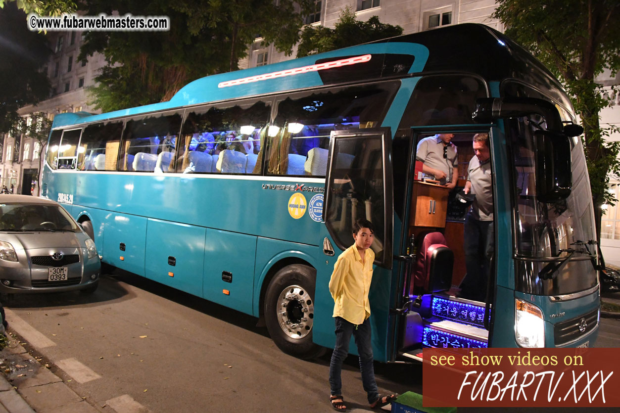 Hanois Hotspots - Pressclub