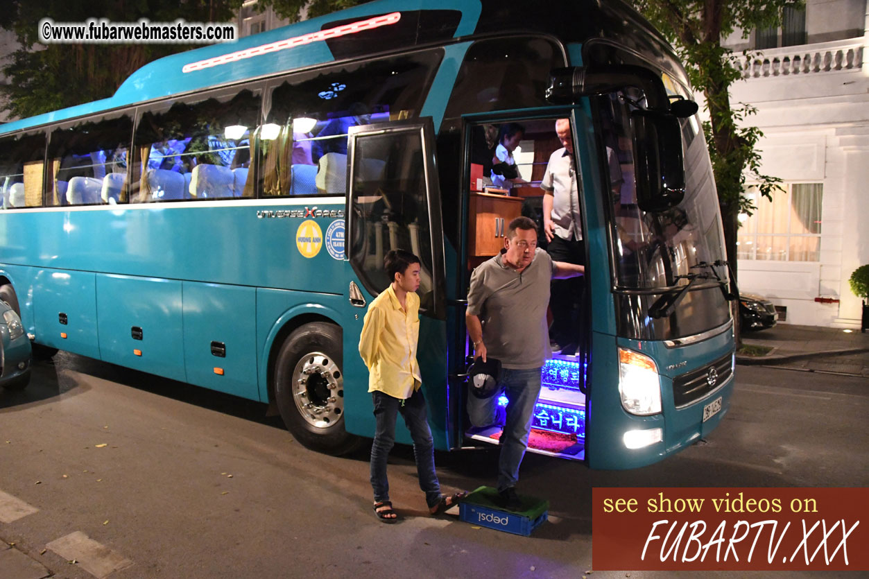 Hanois Hotspots - Pressclub