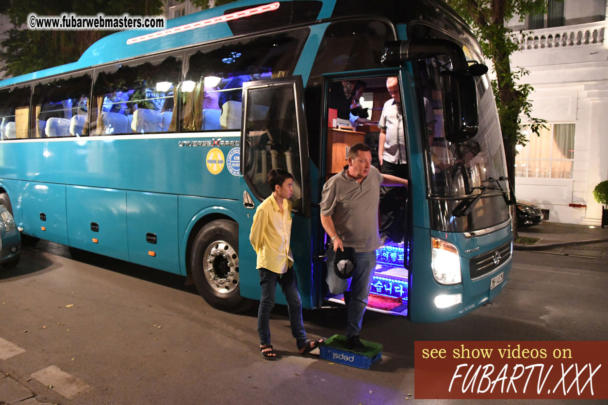 Hanois Hotspots - Pressclub