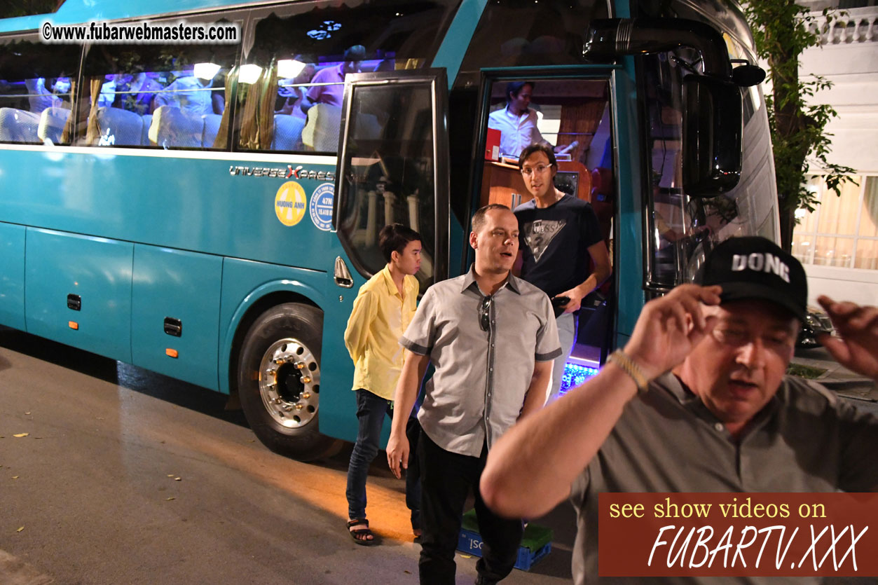 Hanois Hotspots - Pressclub