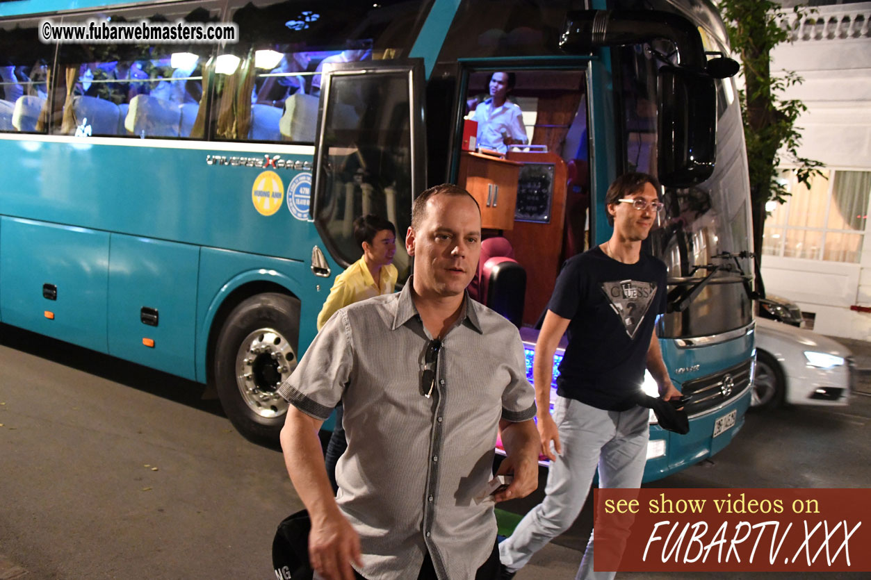 Hanois Hotspots - Pressclub