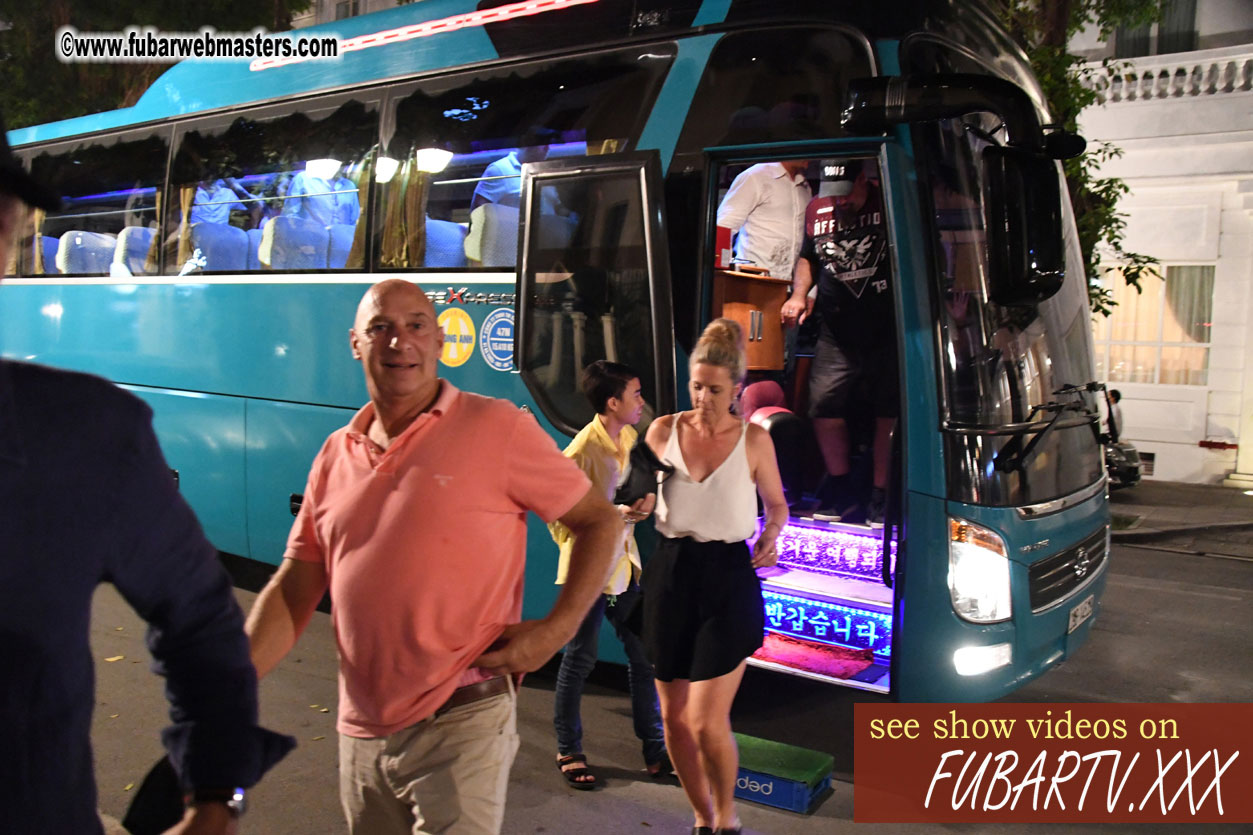 Hanois Hotspots - Pressclub