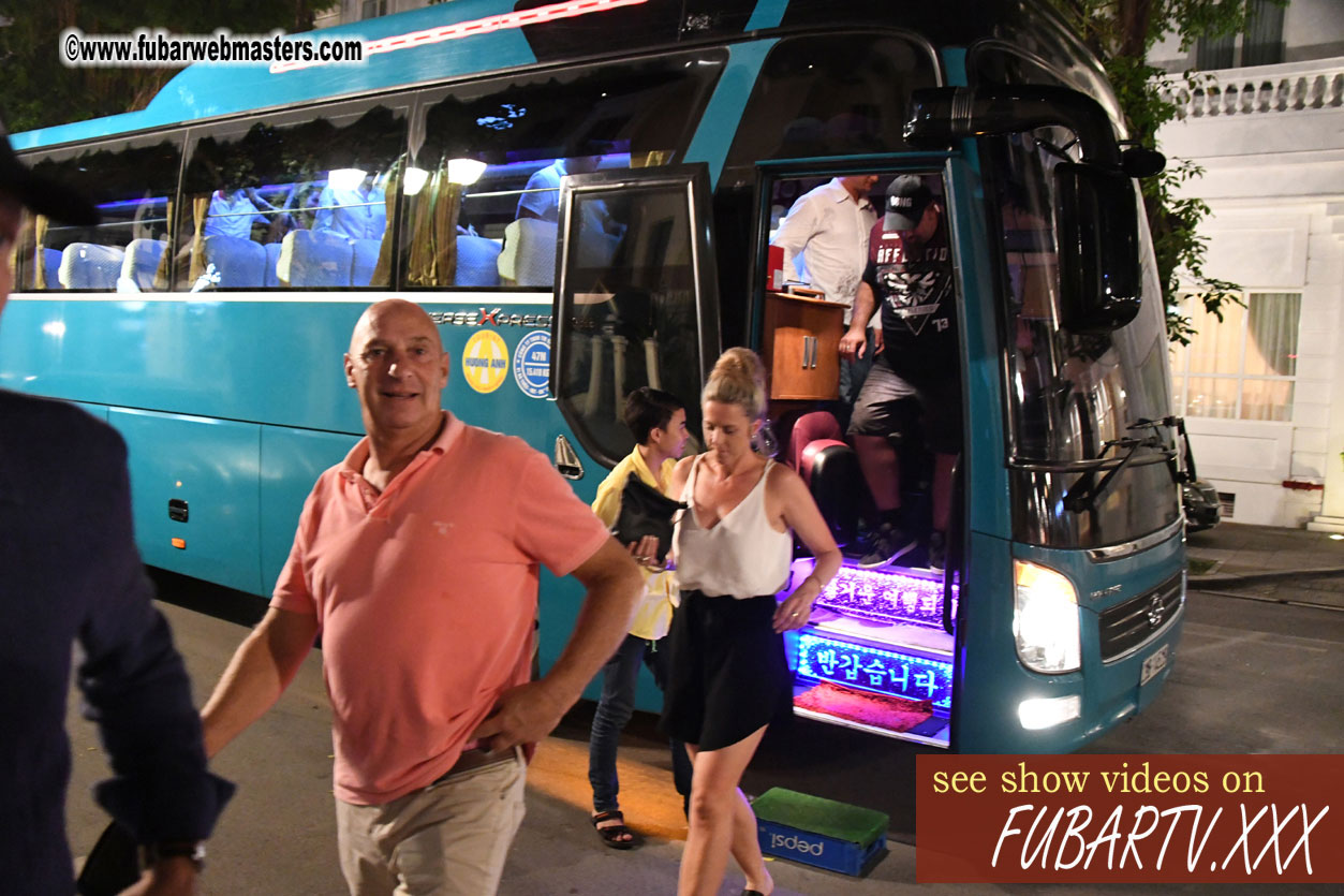 Hanois Hotspots - Pressclub