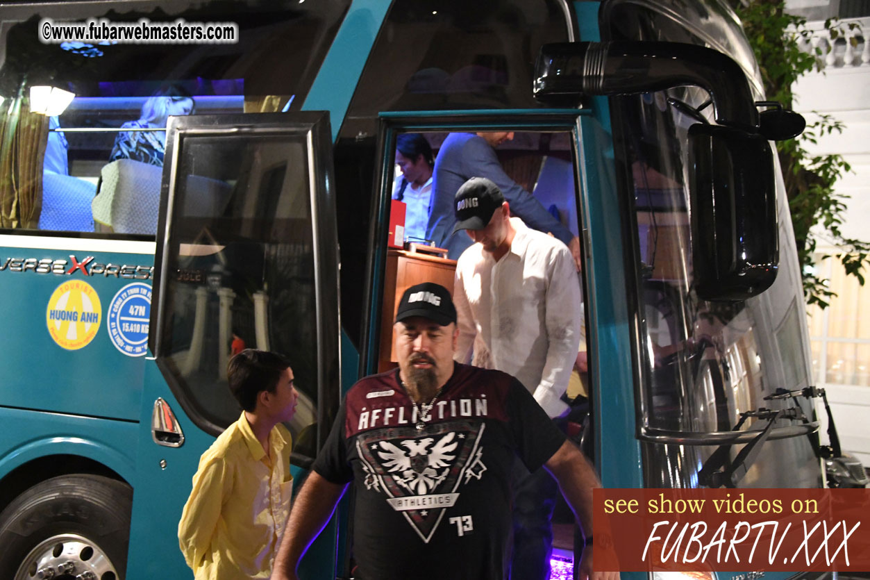 Hanois Hotspots - Pressclub