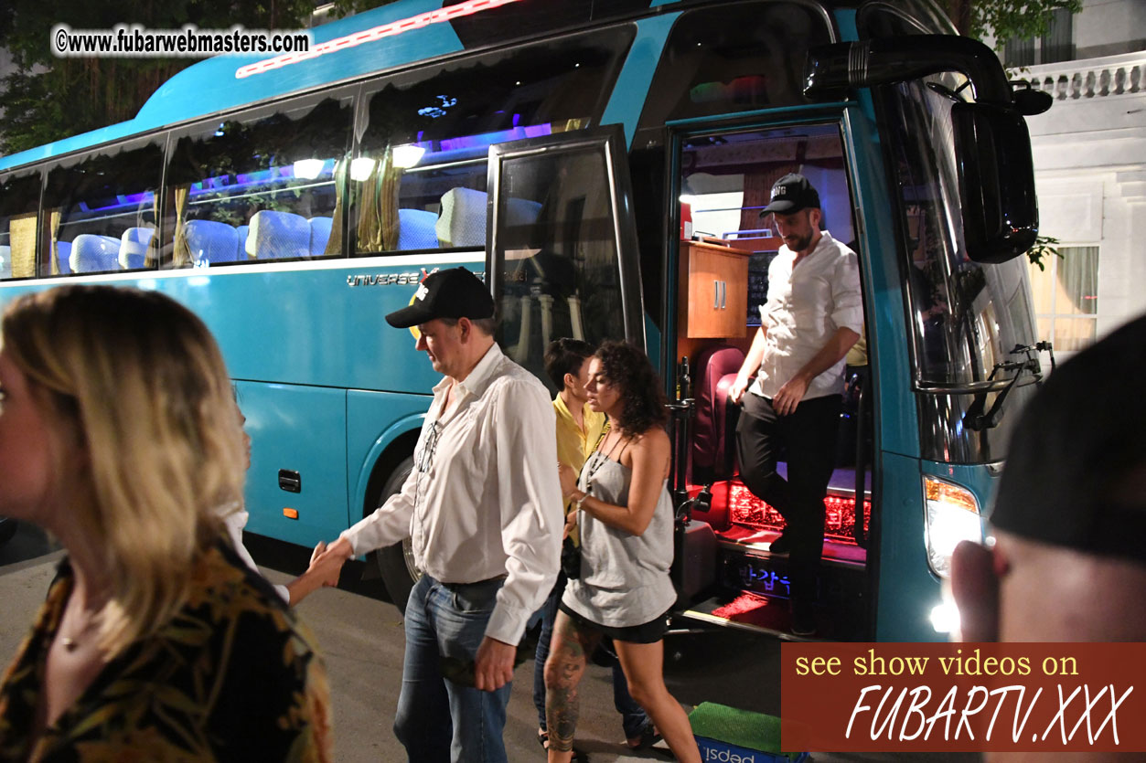 Hanois Hotspots - Pressclub