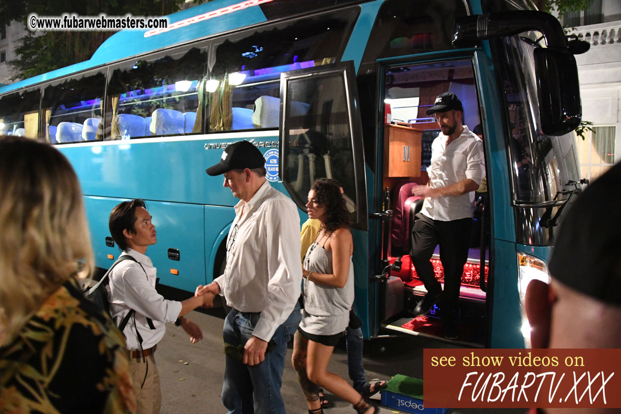 Hanois Hotspots - Pressclub