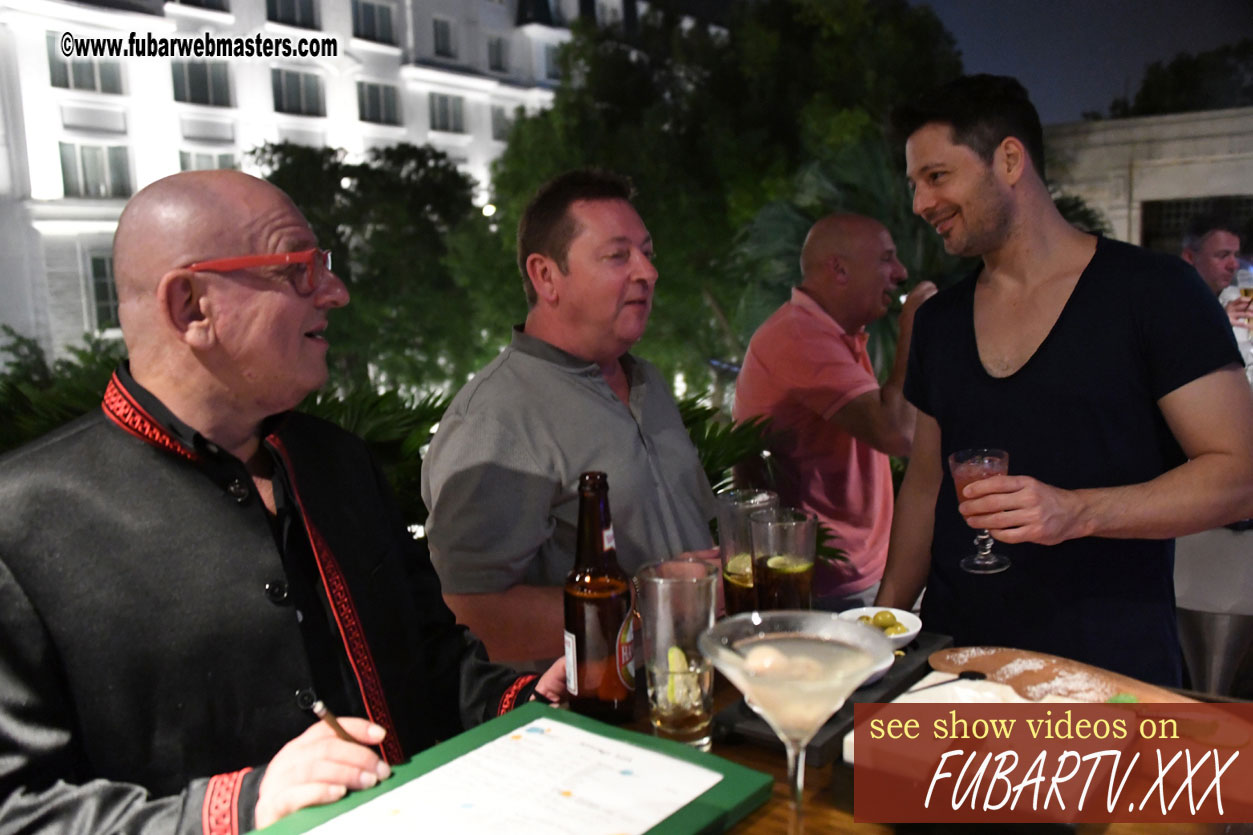 Hanois Hotspots - Pressclub