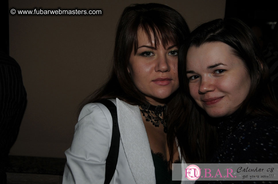 GFY Christmahanukwanzaakah Party 