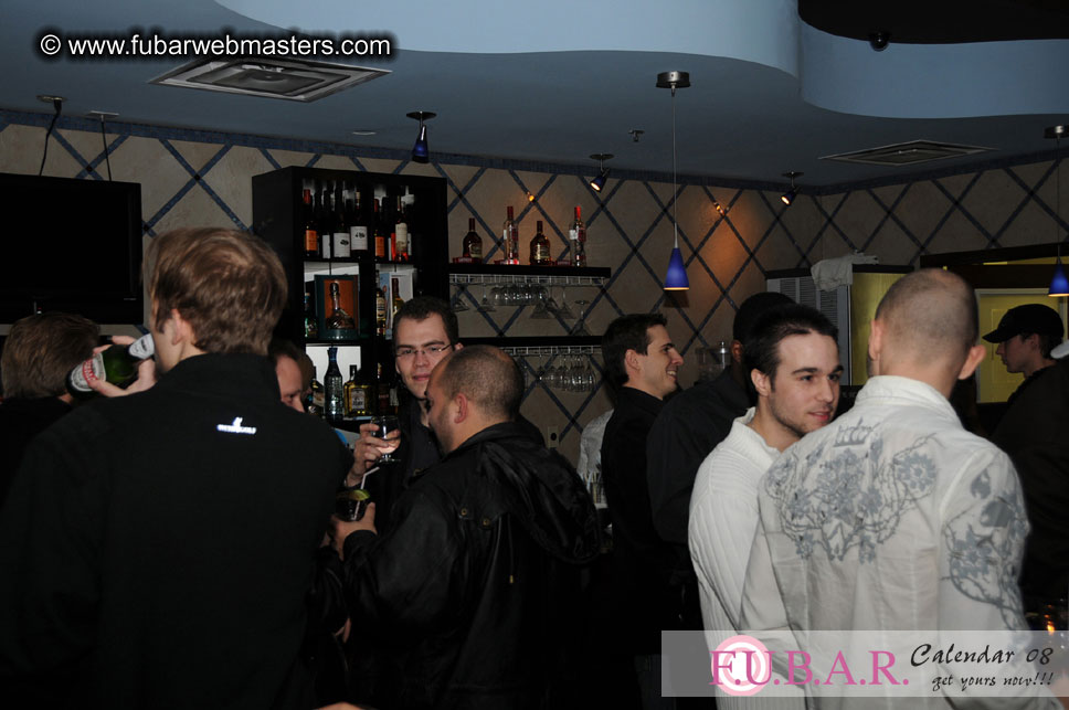 GFY Christmahanukwanzaakah Party 