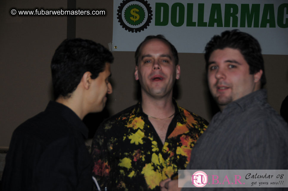 GFY Christmahanukwanzaakah Party 