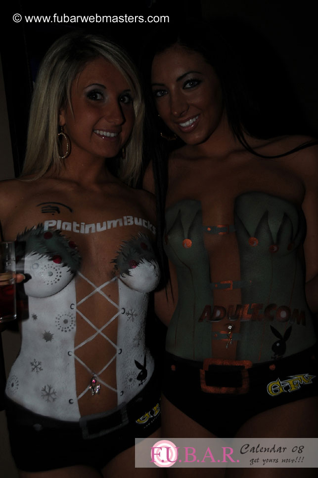 GFY Christmahanukwanzaakah Party 