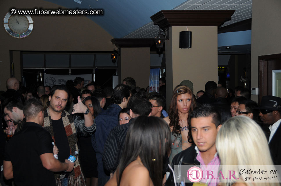 GFY Christmahanukwanzaakah Party 