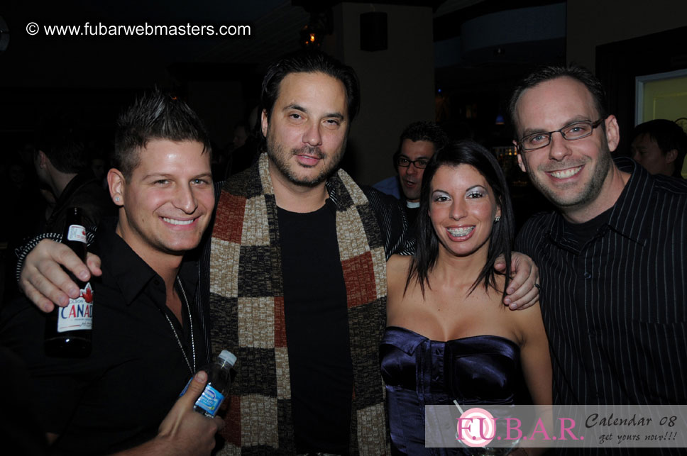 GFY Christmahanukwanzaakah Party 