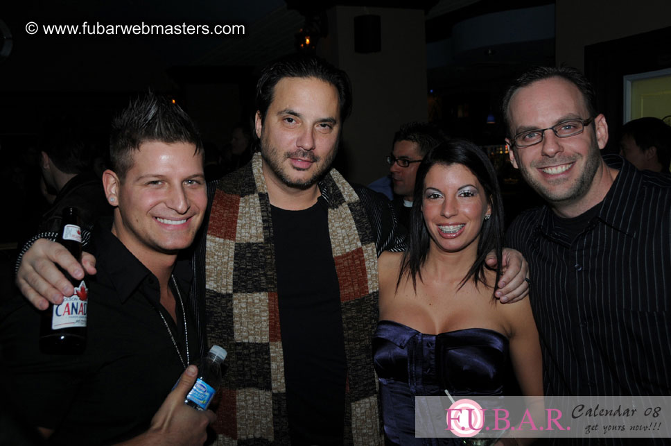 GFY Christmahanukwanzaakah Party 