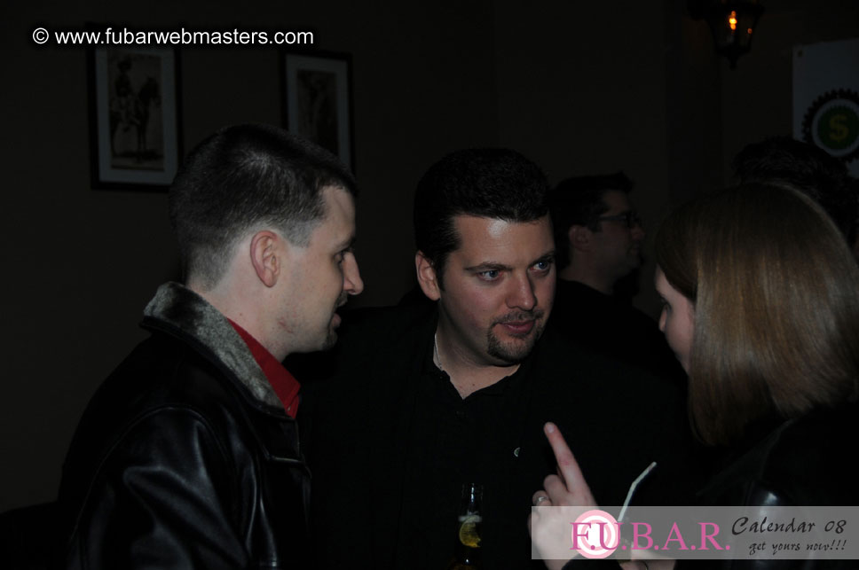 GFY Christmahanukwanzaakah Party 