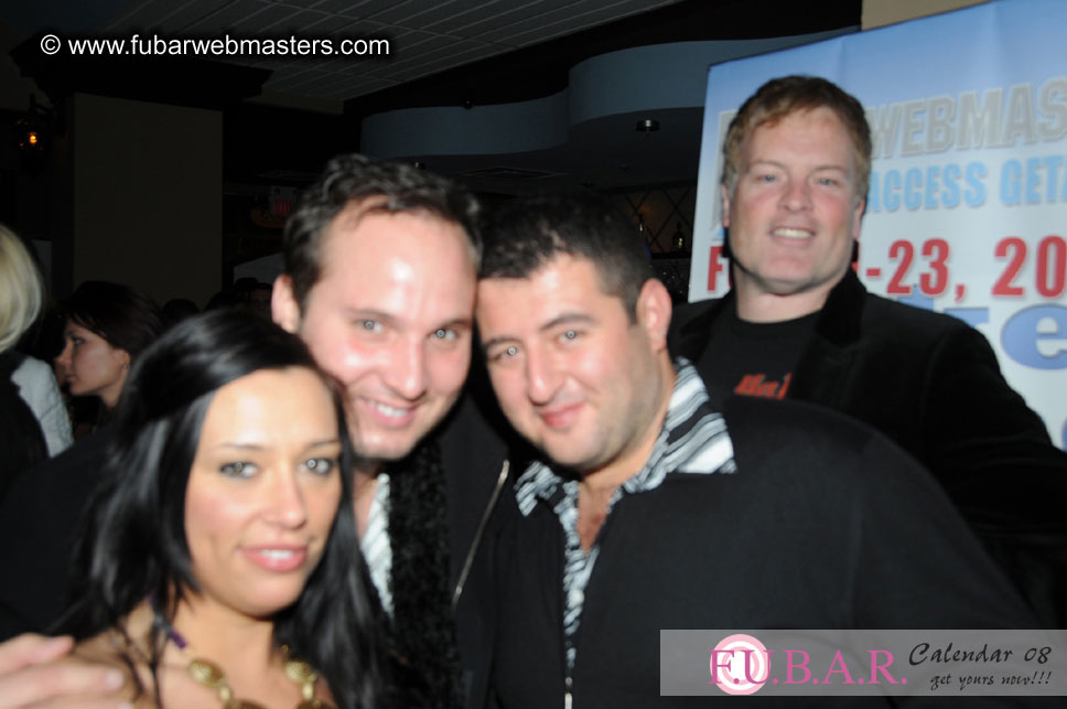 GFY Christmahanukwanzaakah Party 