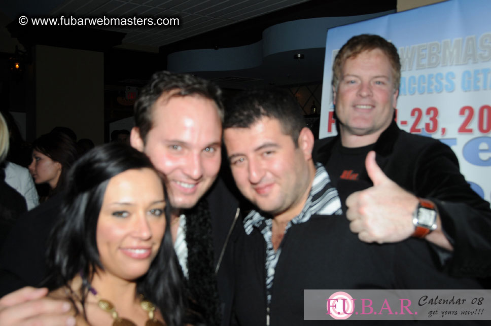 GFY Christmahanukwanzaakah Party 