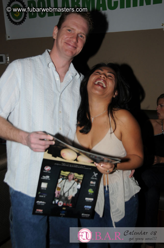 GFY Christmahanukwanzaakah Party 