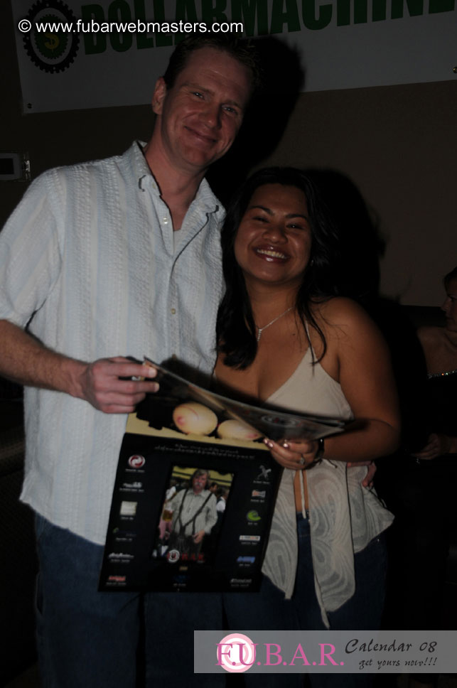 GFY Christmahanukwanzaakah Party 