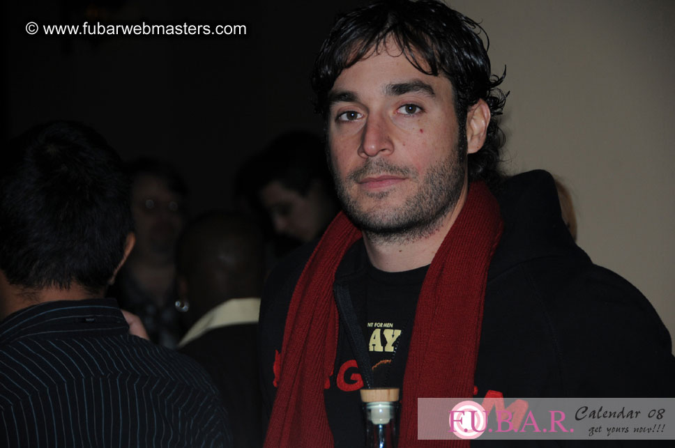 GFY Christmahanukwanzaakah Party 