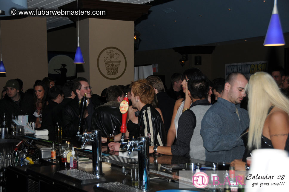 GFY Christmahanukwanzaakah Party 