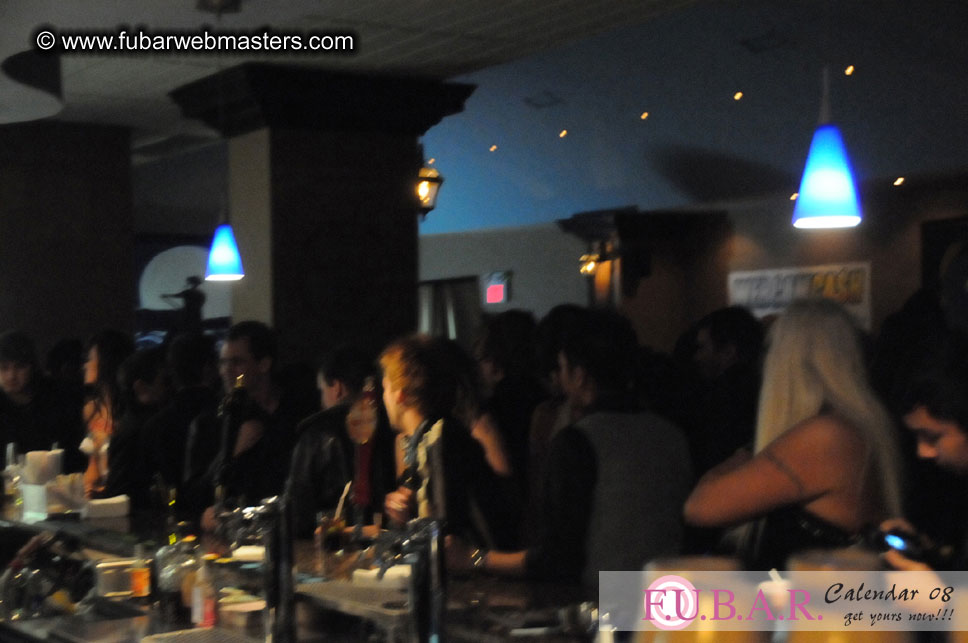 GFY Christmahanukwanzaakah Party 