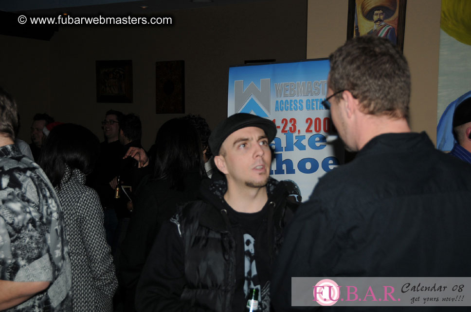 GFY Christmahanukwanzaakah Party 