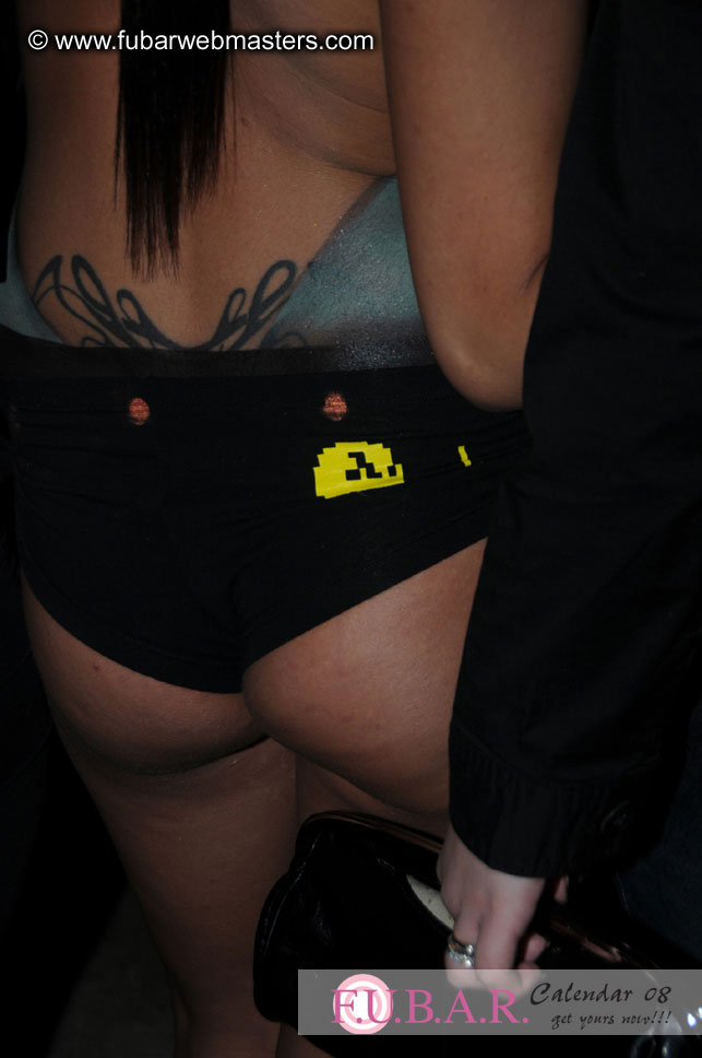 GFY Christmahanukwanzaakah Party 