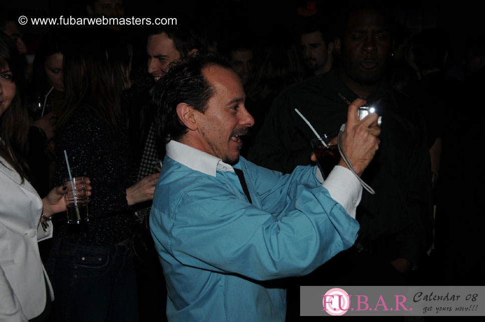 GFY Christmahanukwanzaakah Party 