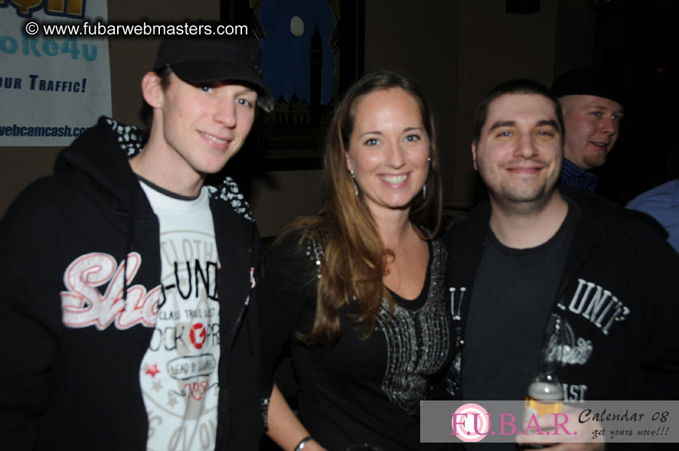 GFY Christmahanukwanzaakah Party 