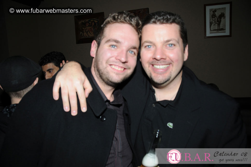 GFY Christmahanukwanzaakah Party 