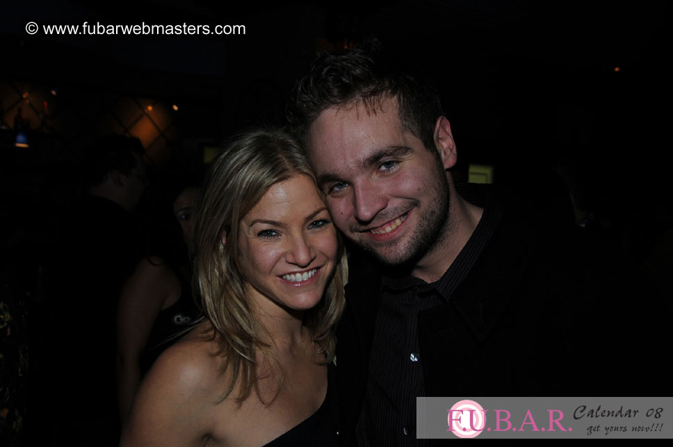 GFY Christmahanukwanzaakah Party 