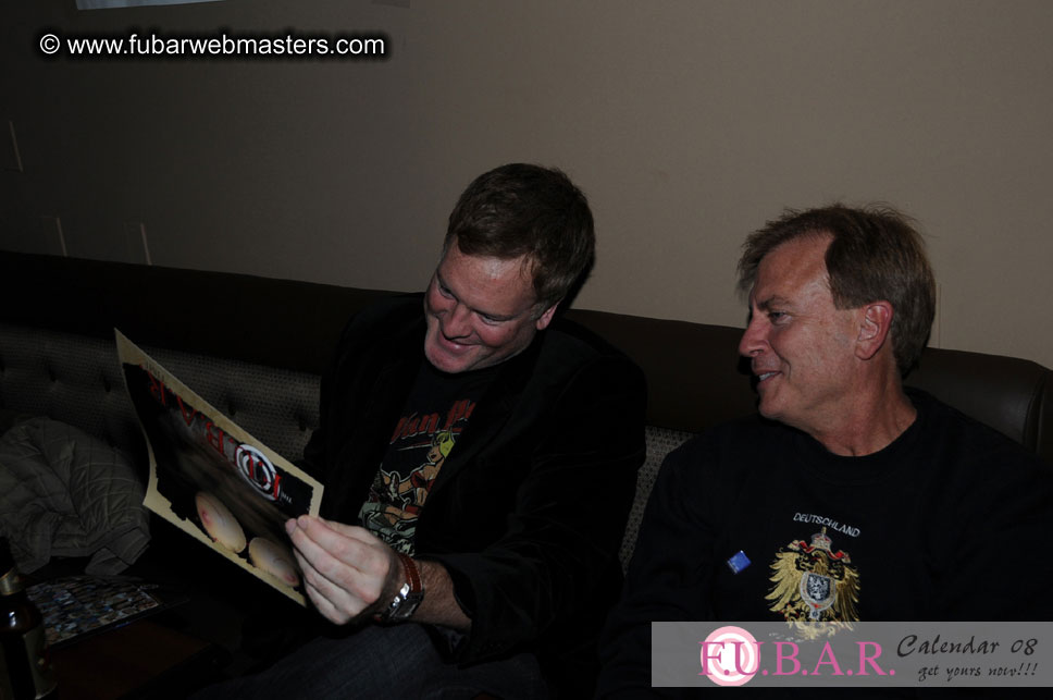 GFY Christmahanukwanzaakah Party 