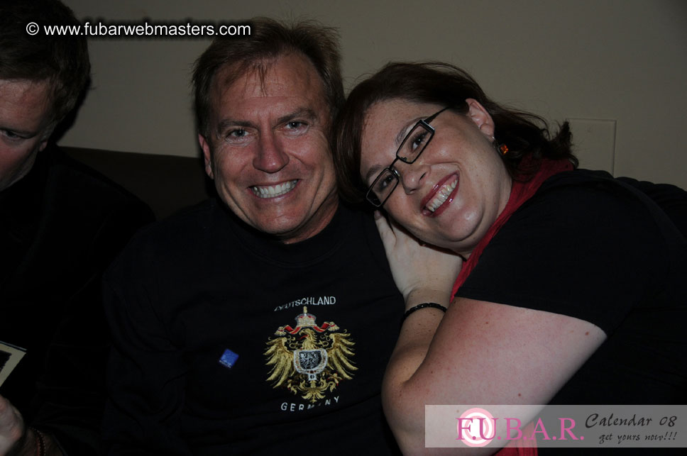 GFY Christmahanukwanzaakah Party 